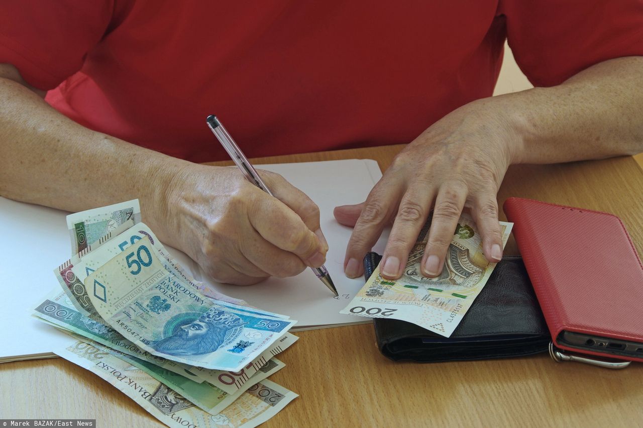 Szybsza emerytura. W sądach szykuje się lawina pozwów