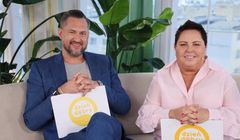 Przybyło widzów śniadaniówek. "Dzień Dobry TVN" z większą przewagą