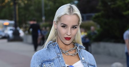 Aniela wyznała, jaka jest podczas seksu. Wojewódzki nagle wypalił