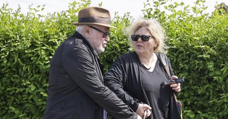 Jan Nowicki. Nie bywał szczególnie wierny kobietom