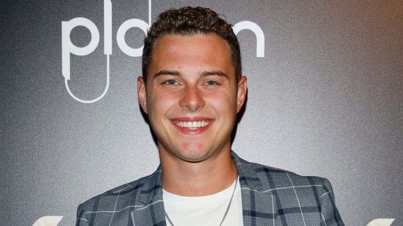 Adam Zdrójkowski ma nową ukochaną!