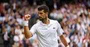Novak Djoković nadal dominuje. Duża w tym zasługa niestandardowej diety