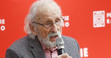 Franciszek Pieczka wyznał, jak teraz żyje. "Dzięki temu czuję się potrzebny"
