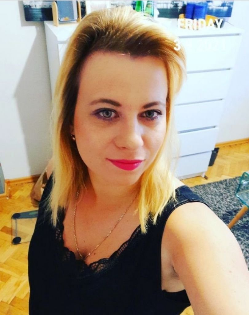 "Ślub od pierwszego wejrzenia". Magdalena Pazura wspomina udział w programie