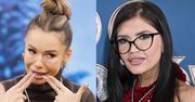 Karolina Skiba uderza w Dodę, bo piosenkarka je ryby i steki. "Twarz walki o prawa zwierząt. ŻENUJĄCE"