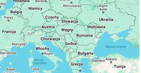 Zagraj z nami w "Państwa, miasta". Jeśli odpowiesz na 14 pytań, będziesz mistrzem