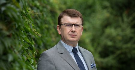 21 zarzutów dla byłego prezydenta Ostrowca Świętokrzyskiego. Prokuratura przedłuża śledztwo