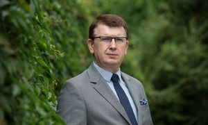 21 zarzutów dla byłego prezydenta Ostrowca Świętokrzyskiego. Prokuratura przedłuża śledztwo