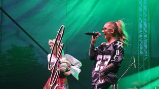 "Festyn pod Zaporą" w gminie Brody. Gwiazdami będą Cleo i Patrycja Markowska