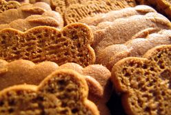 Ciasteczka speculaas – korzenny przysmak z Niderlandów