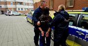 Chojnów: Zaatakowała kuriera gazem i chciała ukraść paczkę. Grozi jej 15 lat