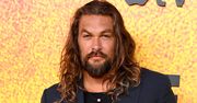 Jason Momoa obciął swoje charakterystyczne włosy. Powód jest poważny