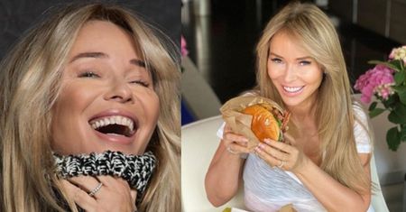 Sukces Joanny Przetakiewicz. Je mielone i nie tyje