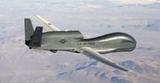 Superdron nad Polską. Śledził ruchy Rosjan
