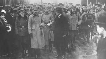 Mózg Piłsudskiego. Oto tajemnica umysłu marszałka