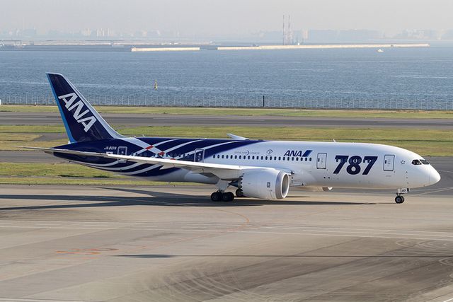 Wkrótce więcej awaryjnych lądowań? Boeing 787 Dreamliner już ma problemy 1