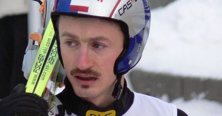 Sukcesy polskich skoczków, czyli nie tylko Małysz się liczy!