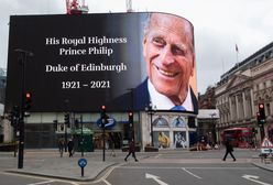 Co najmniej 100 tysięcy skarg na BBC. Chodzi o relacje po śmierci księcia Filipa