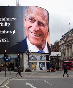 Co najmniej 100 tysięcy skarg na BBC. Chodzi o relacje po śmierci księcia Filipa