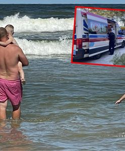 "Dzieciaki uratował cud". Z wody wyciągnęli sześć osób