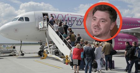 Daniel Martyniuk wolny. Francuska policja wypuściła syna gwiazdora