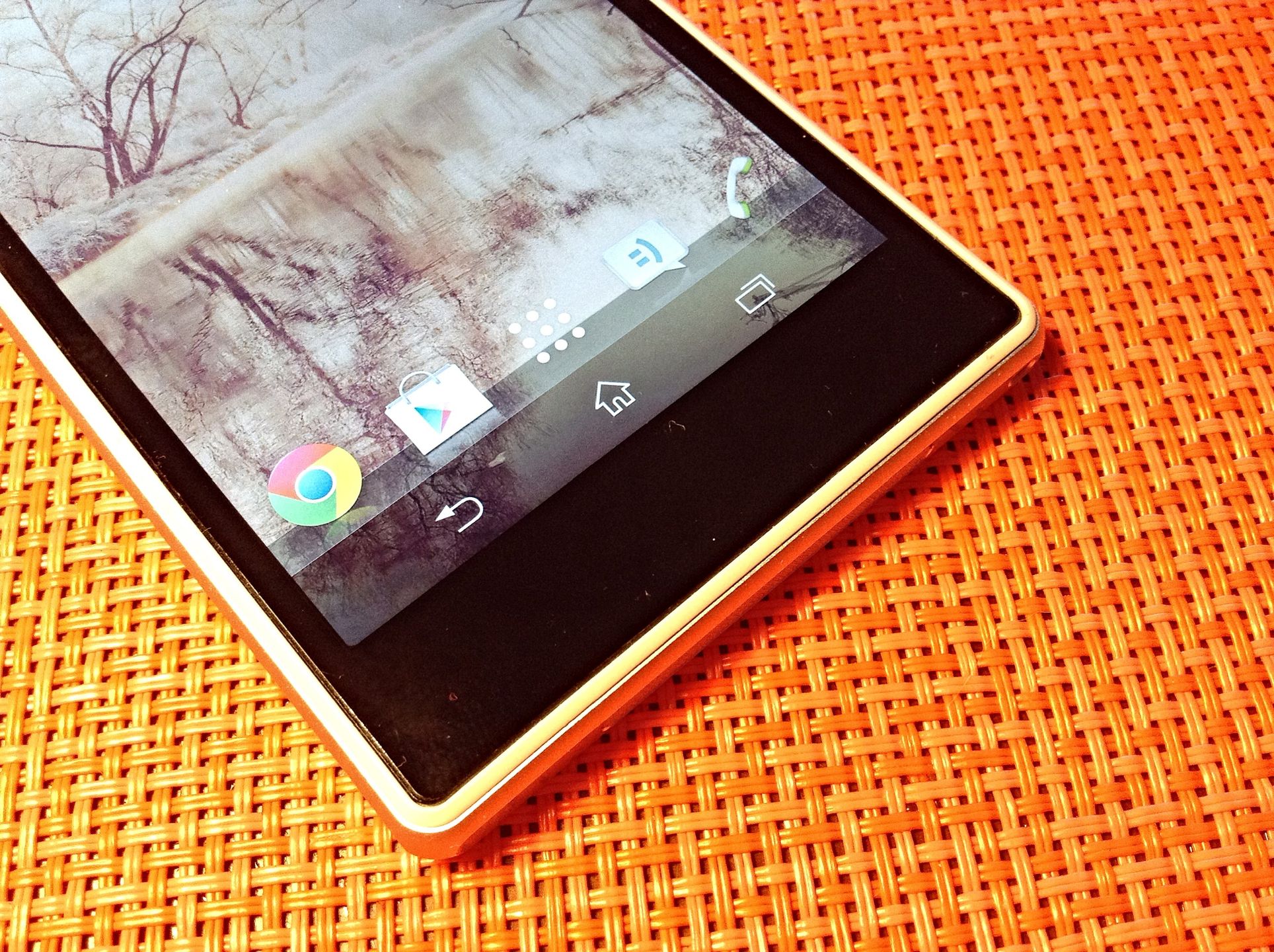 Sony Xperia Z1-Subiektywna Recenzja 8
