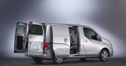 Chevrolet City Express - nic nowego