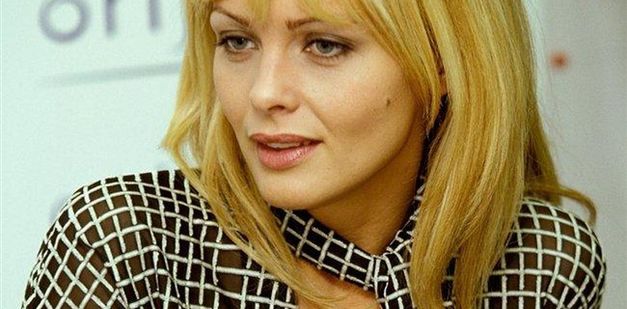 "Top Model": Izabella Scorupco w roli prowadzącej!