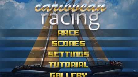 Naucz się żeglować z Carribean Racing, polską grą w App Store! 1