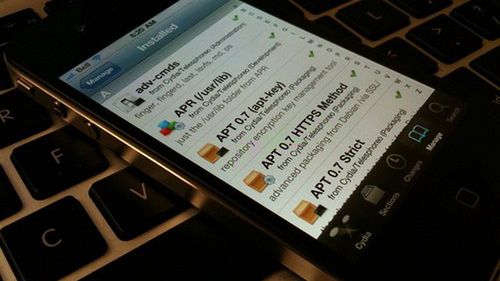 iSSLfix załata niebiezpieczną lukę w iOS w 4.3.3/4.3.4 związaną z SSL 1
