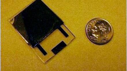 Miniaturowe atomowe baterie 1