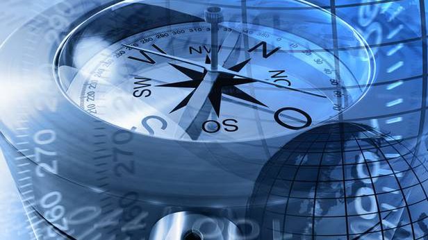 Nie tylko GPS. Stare i nowe systemy nawigacji satelitarnej 1