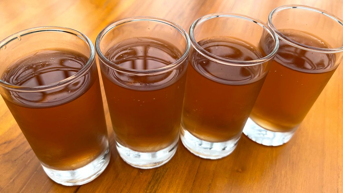 Wystarczy łyżka dziennie, a minie ochota na słodycze. W ten sposób obniżysz też poziom glukozy