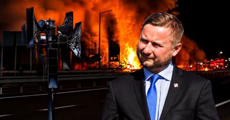 W powiecie przy granicy z Białorusią i Ukrainą mają dość. "Piszemy do MSWiA"