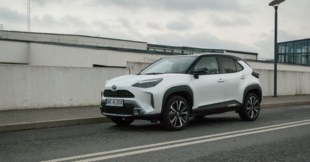 "Rzeczpospolita": Samochody będą drożeć. I to nawet o 20 procent