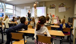 Polska szkoła musi się zmienić. Przestarzały system frustruje dzieci i dorosłych