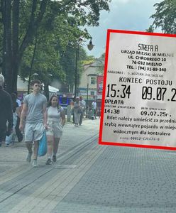 Warszawskie opłaty to pikuś. Prawie 100 zł za całodniowy parking nad morzem