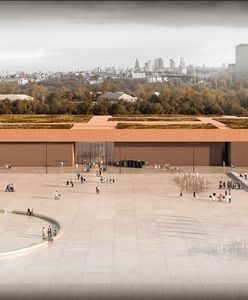 Warszawa. Muzeum Wojska Polskiego jeszcze w tym roku? NIK nie wierzy w ten termin