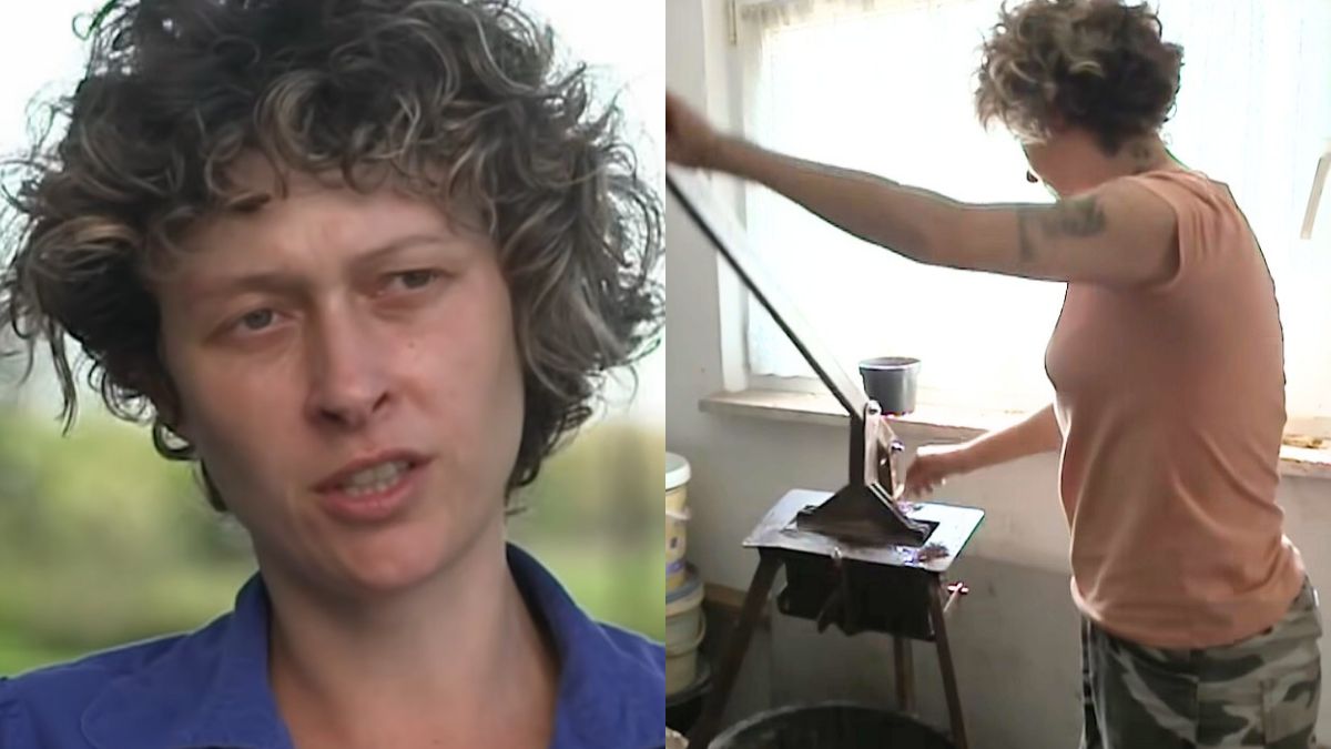 Tak oszczędza Karina z "Chłopaków do wzięcia"