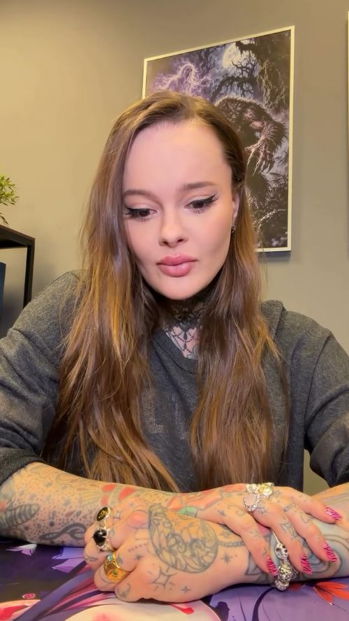 Monika Miller