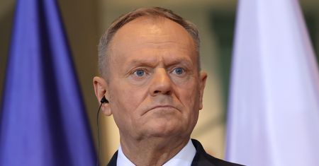 Sinusoida Tuska. Rosnące słupki Brauna mogą mu pomóc [OPINIA]