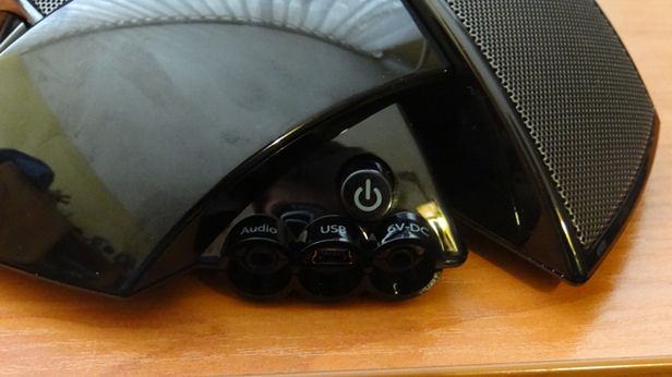 JBL On Stage Micro III [test] 6