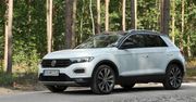Volkswagen T-Roc: System audio Beats i asystent wyjazdu z miejsca parkingowego