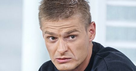 Tomasz Komenda niesłusznie spędził 18 lat ZA KRATKAMI. To ONA przyczyniła się do osadzenia mężczyzny w więzieniu