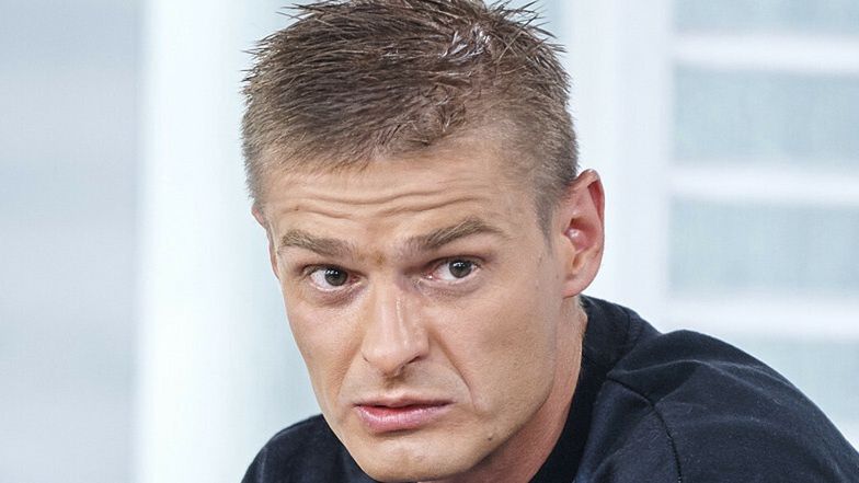 Tomasz Komenda