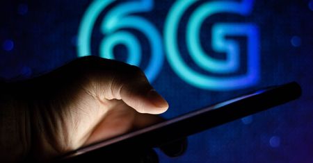 Foliarze będą przerażeni. LG zademonstrowało transmisję 6G