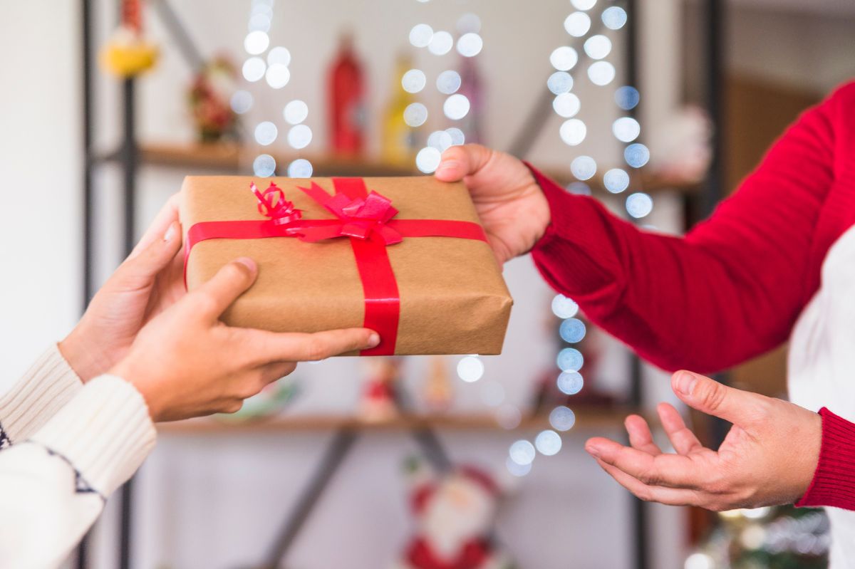 Jak kupić prezenty na święta?