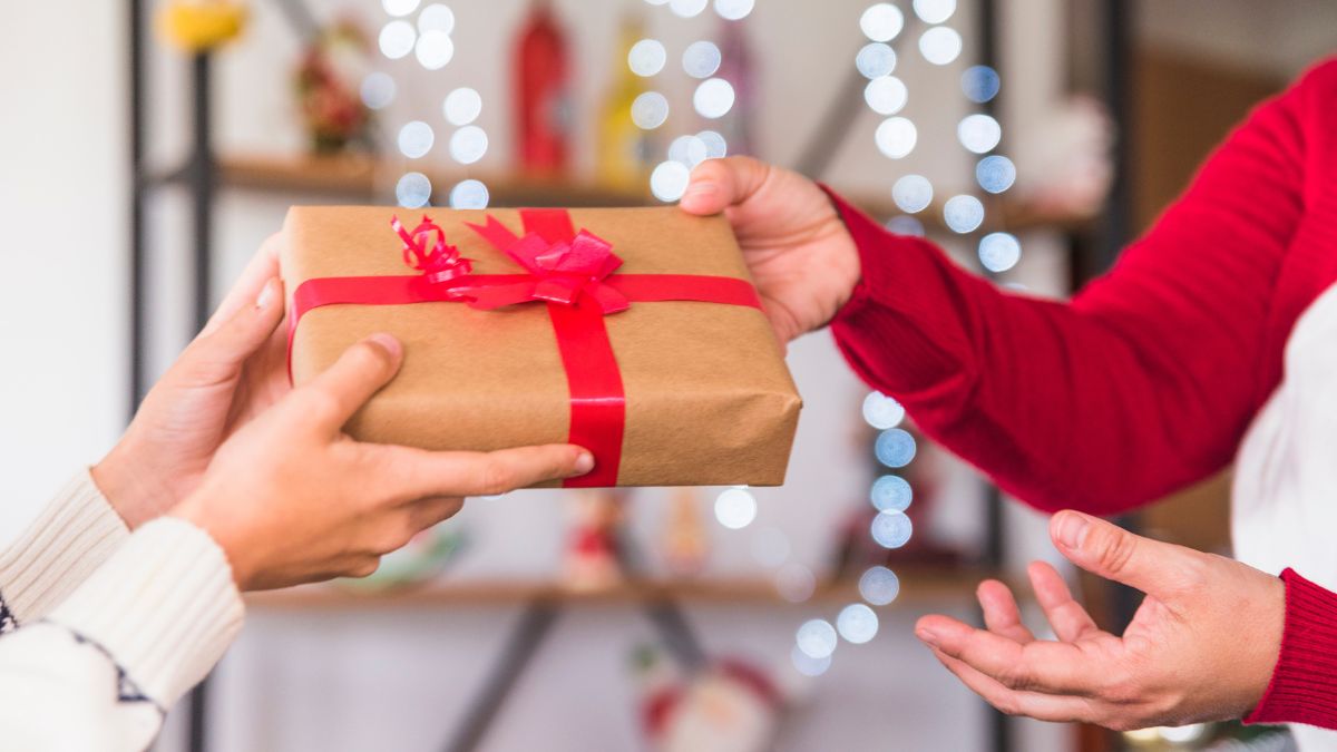 Jak kupić prezenty na święta?