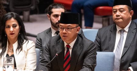 Zawieszają członkostwo w Radzie Pokoju Trumpa. Po ataku na Iran