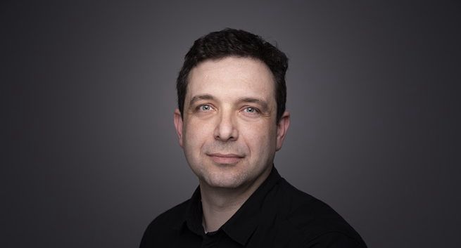 Igor Żytka  na czele komunikacji Centrum Biznesowego Circle K